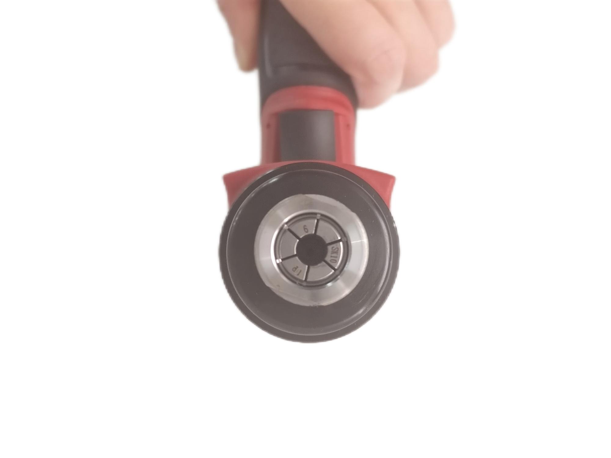 Air Drill Chuck Capacit&eacute; 6 mm 8 mm 10 mm 12 mm