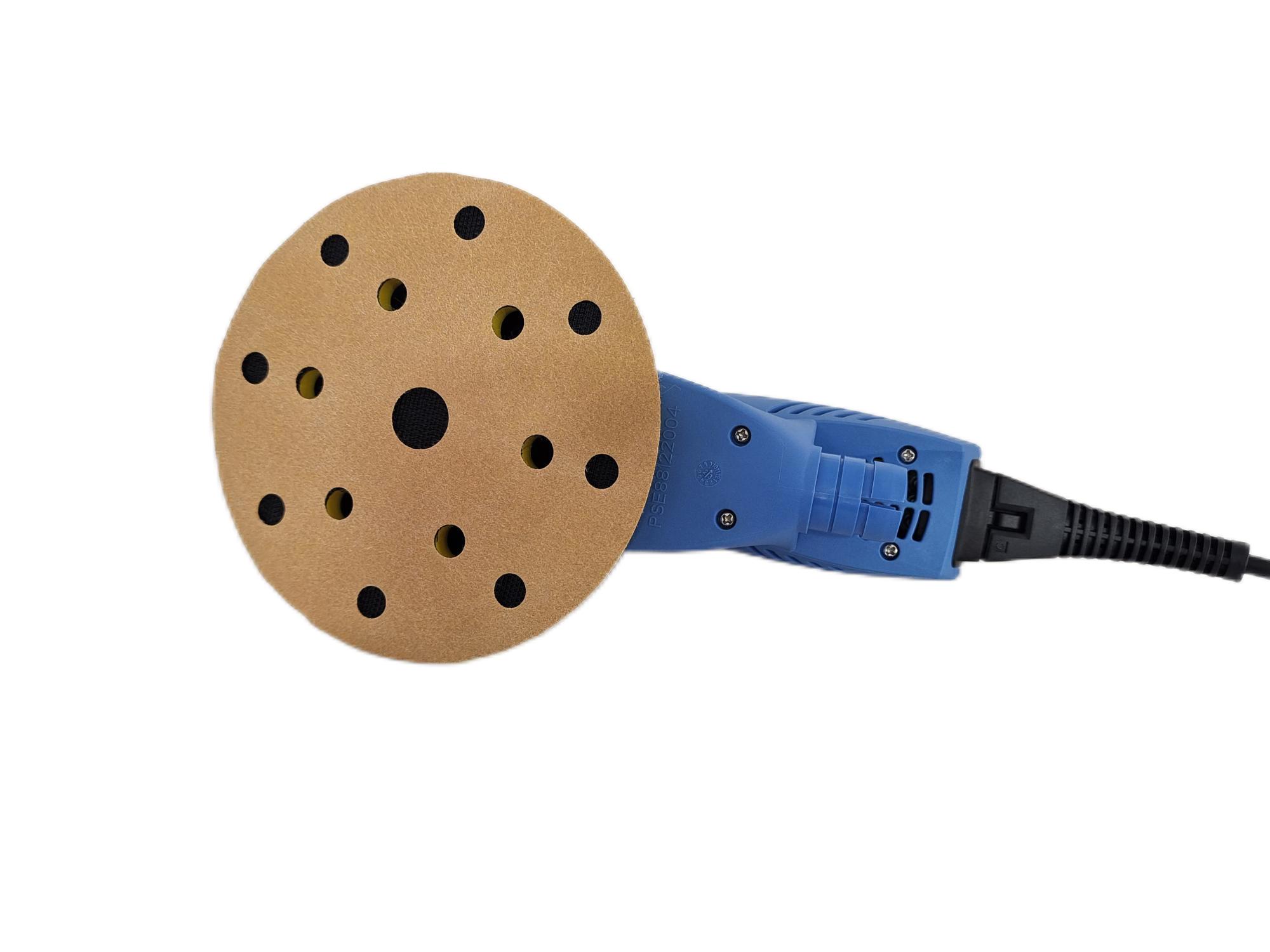 Sander &eacute;lectrique Kaibao pour bois 2