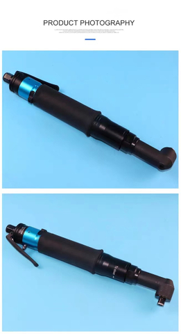  Tourneau d'air à angle réglable du couple