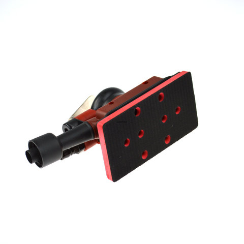 Ponceuse pneumatique centrale jitterbug sans vide 90x180mm SUPER