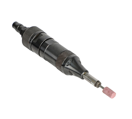 Entretien quotidien du broyeur pneumatique