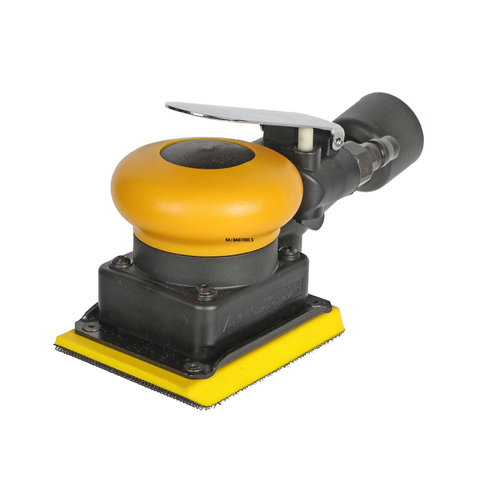 75x100 mm 3x4 pouces pneumatique orbital pondér