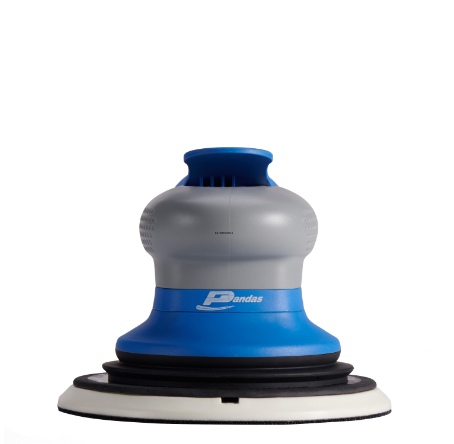 Attention à l'achat d'une machine à polissage pneumatique