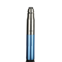 Stylo à hauteur à haute vitesse du stylo 65000 tr / min pour l'industrie de l'artisanat aérien 3 mm taille de mandrin