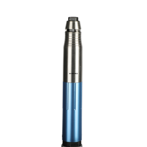 Stylo à hauteur à haute vitesse du stylo 65000 tr / min pour l'industrie de l'artisanat aérien 3 mm taille de mandrin