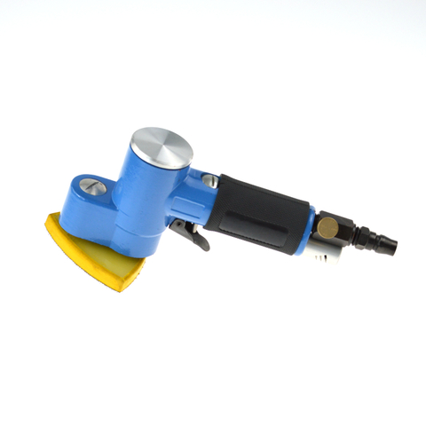 PS-303 Mini ponceuse pneumatique triangulaire pour zone spéciale