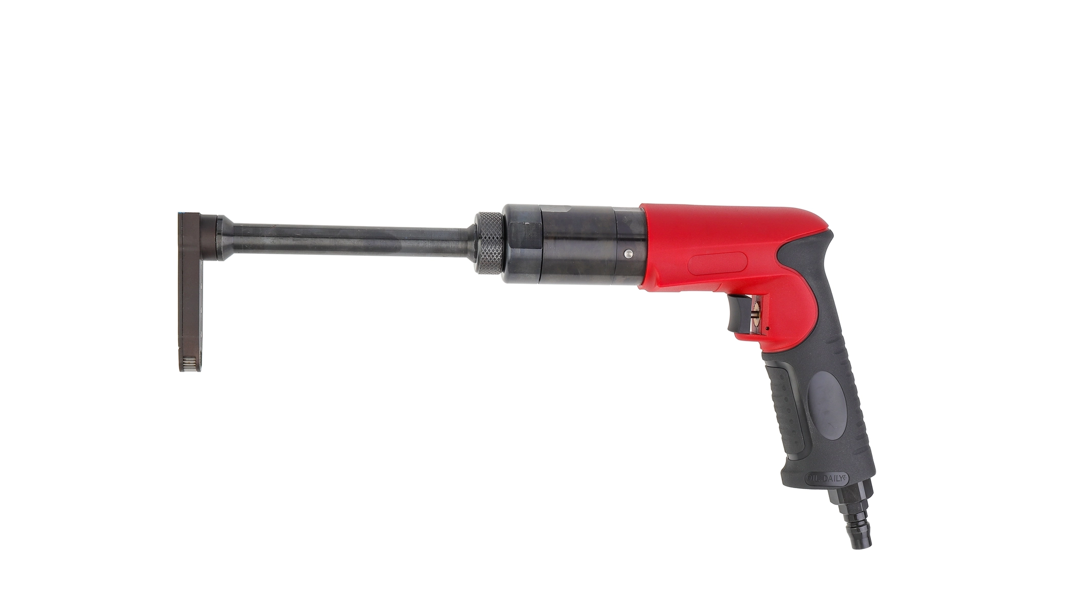 Sur quoi utiliseriez-vous une ponceuse de ceinture à air?