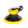 Palm Sander Air de 5 pouces avec orbite de 5 mm