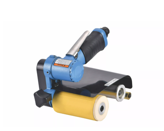 ponceuse &agrave; air