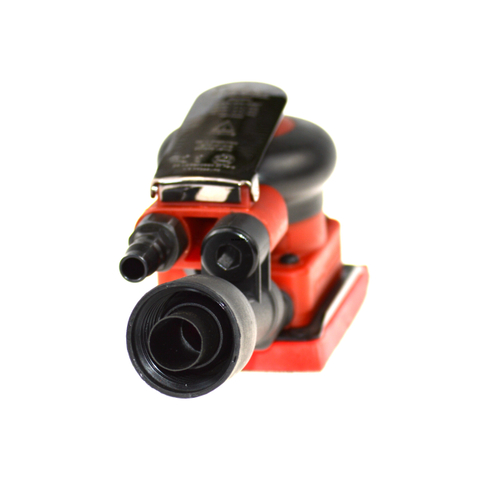 L'outil de ponçage de catégorie industrielle usine le type rotatoire de système de vide 3 pouces 4 pouces 5 pouces 6 pouces