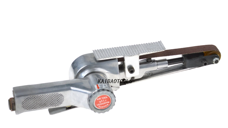 Quelle est la différence entre un broyeur de ceinture et une ponceuse de ceinture?