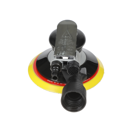 Le rôle de ponder pneumatique