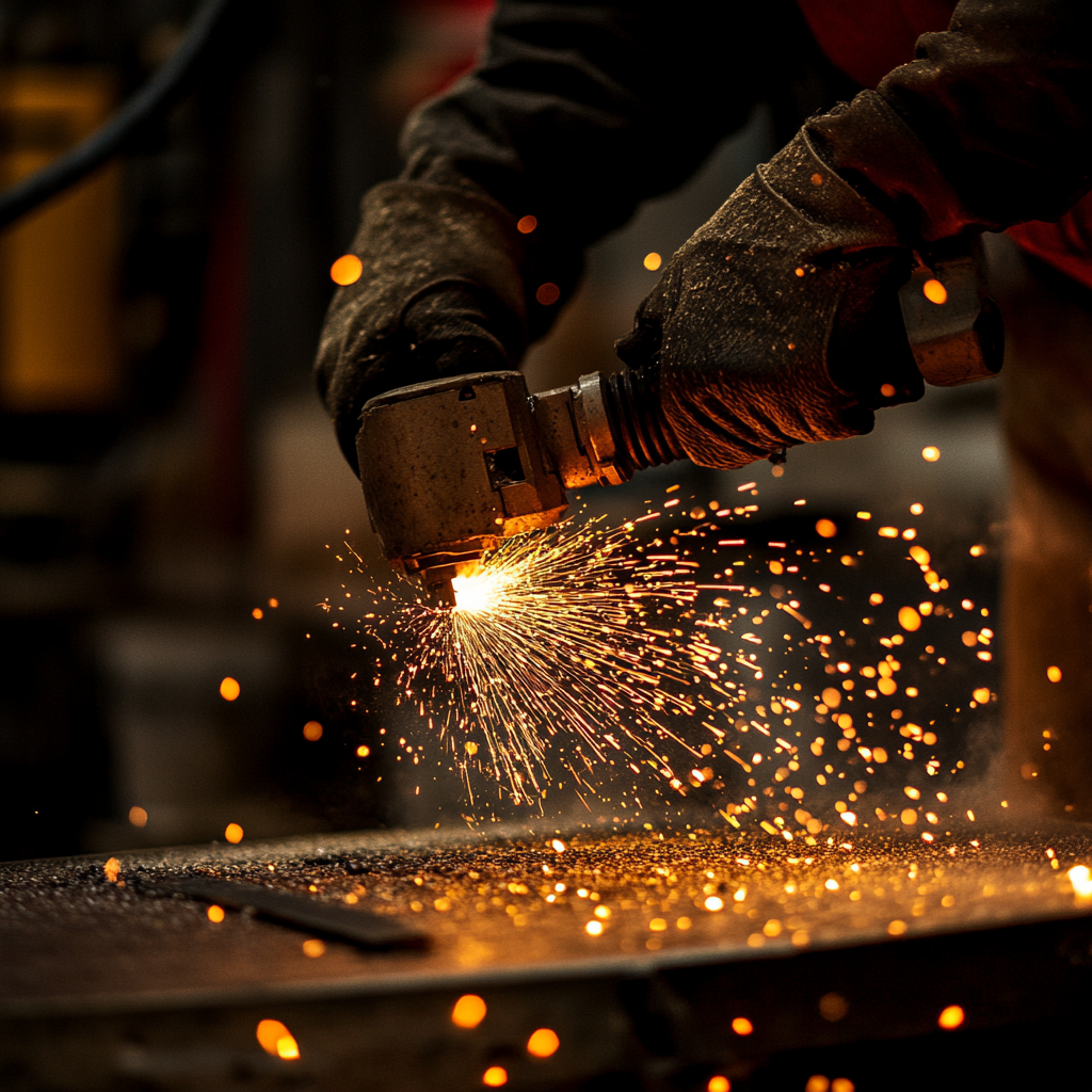À quoi sert un broyeur d'air?