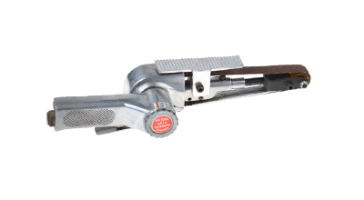 ponceuse &agrave; bande