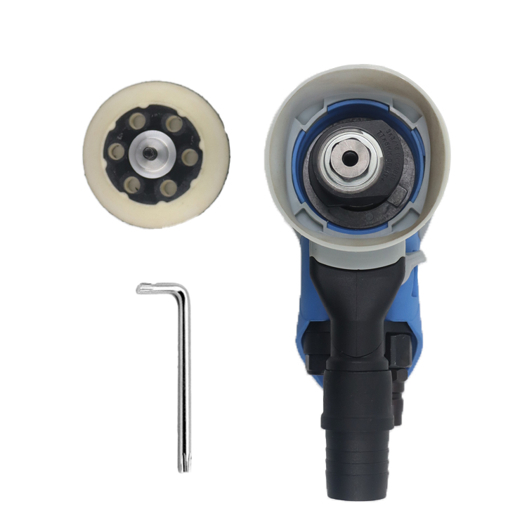 Sander pneumatique orbital 3 pouces