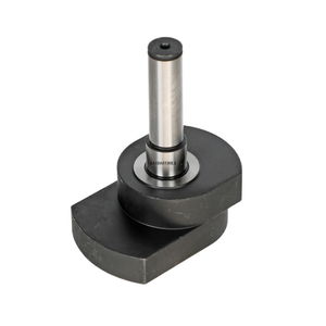 Balanceur Air Sander 3 mm 5 mm 8 mm OEM CUSTUSSION CNC Fabrication Titanium Alloy Service Turning Machining Pièces