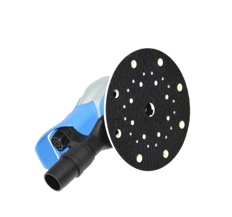 Fauteurs communs de ponder pneumatique