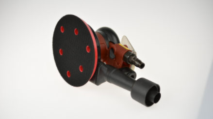 Compréhension pertinente de la ponceuse orbitale