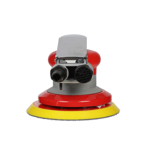 6 poPonceuse pneumatique orbitale auto-aspirateur PROFESSIONAL