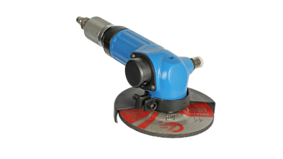 Les méthodes de broyage de la meuleuse pneumatique