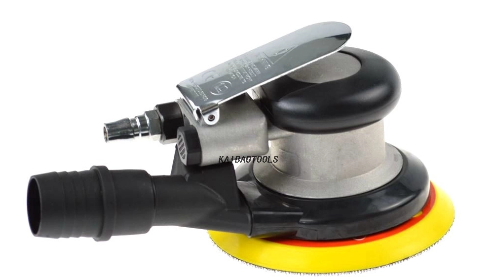 Comment choisir la bonne ponceuse orbitale aléatoire pour vos projets de bricolage ou de professionnels