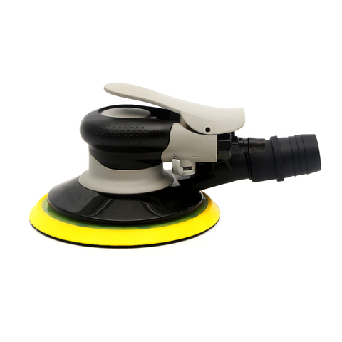 Orbite de ponceau d'air de 6 pouces 5 mm 