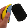 Blocs de ponçage des mains de souris polissage 