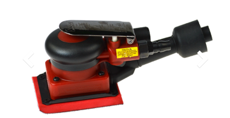 Sur la machine de ponçage d'air pour le bois