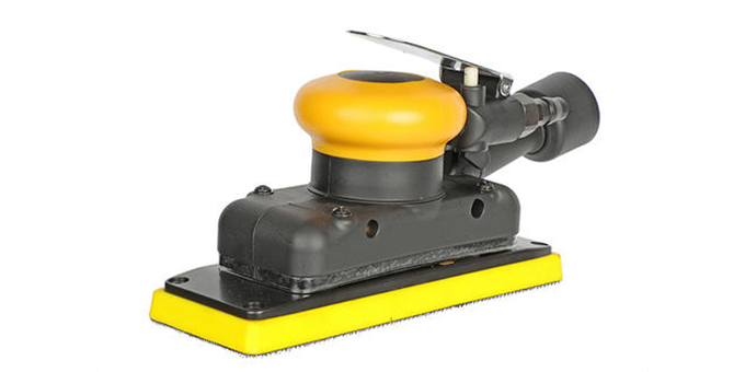 Quelle est la différence entre la machine de polissage, les meuleuses et les ponceuses