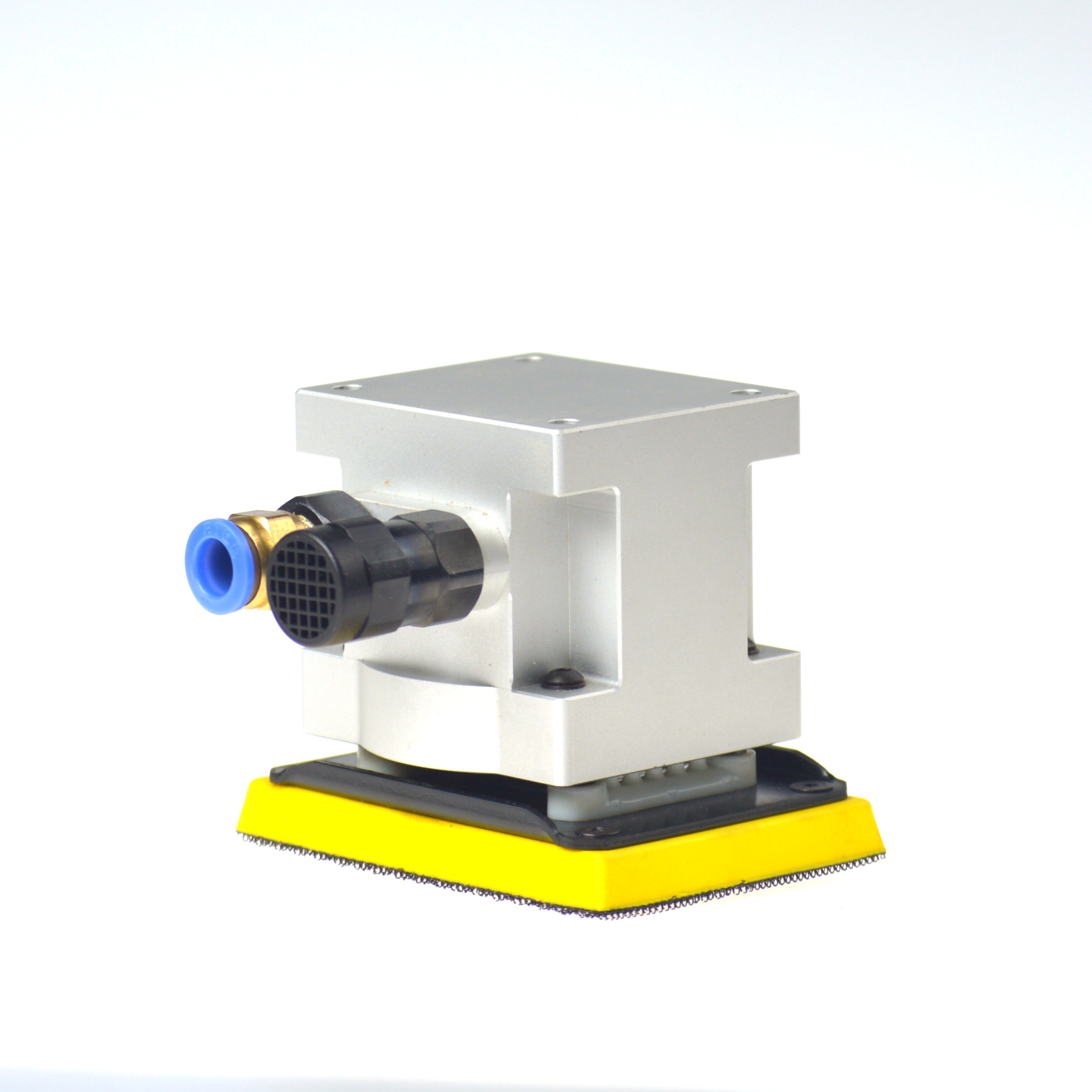 Rapport d'analyse et perspective de développement de pneuma