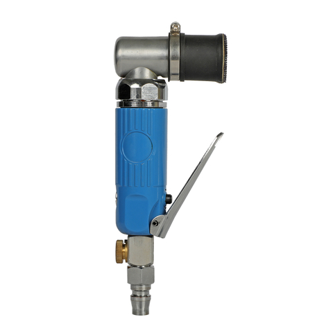 Pandière d'amorçage à air de 1 pouce pour la peinture automobile 