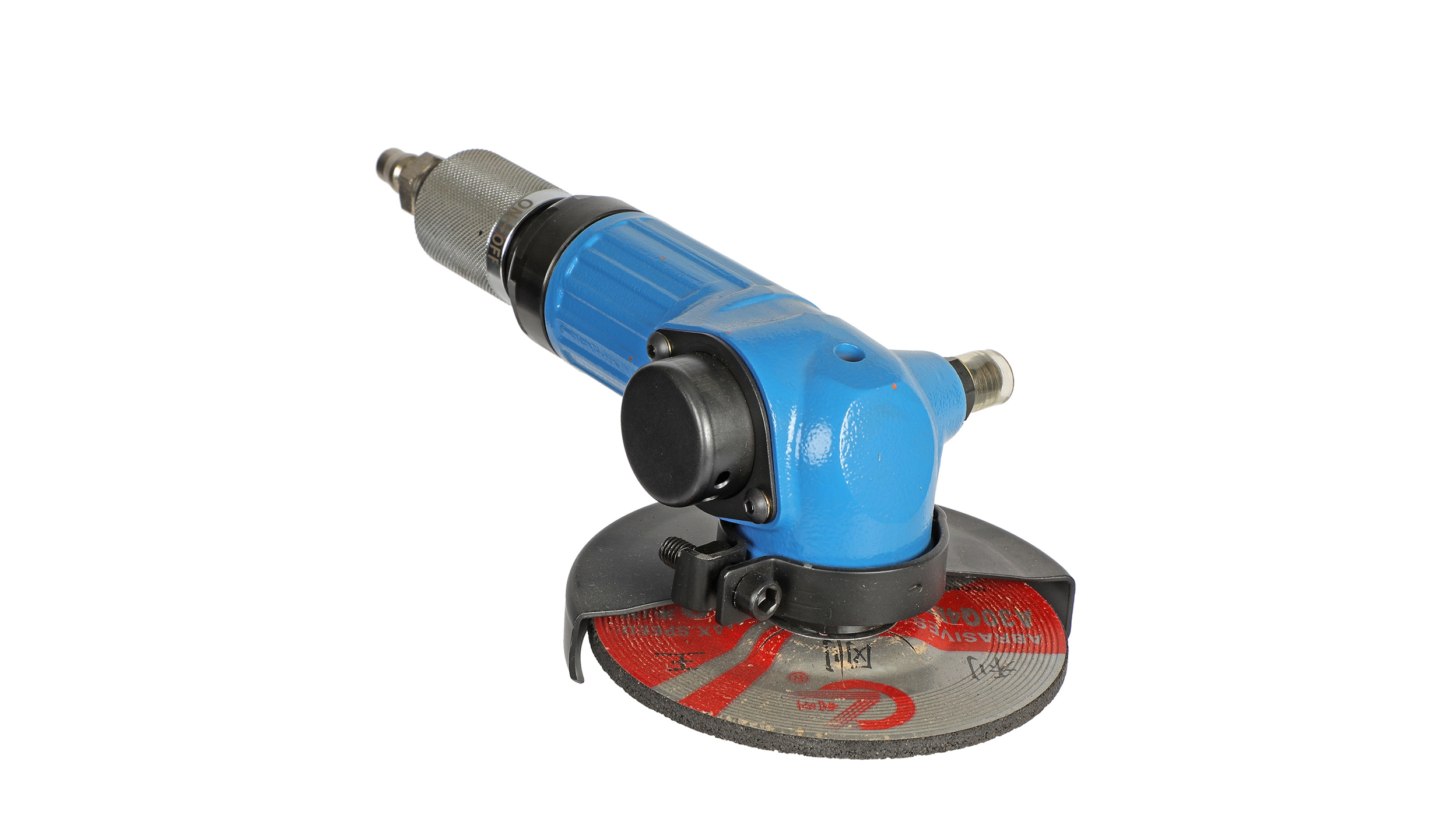 Quelle est la différence entre une ponceuse de ceinture et un broyeur?