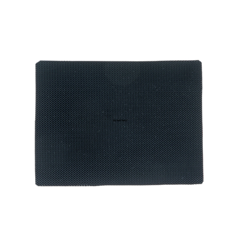 Tamp de sauvegarde du visage en vinyle 75x100mm en vinyle 