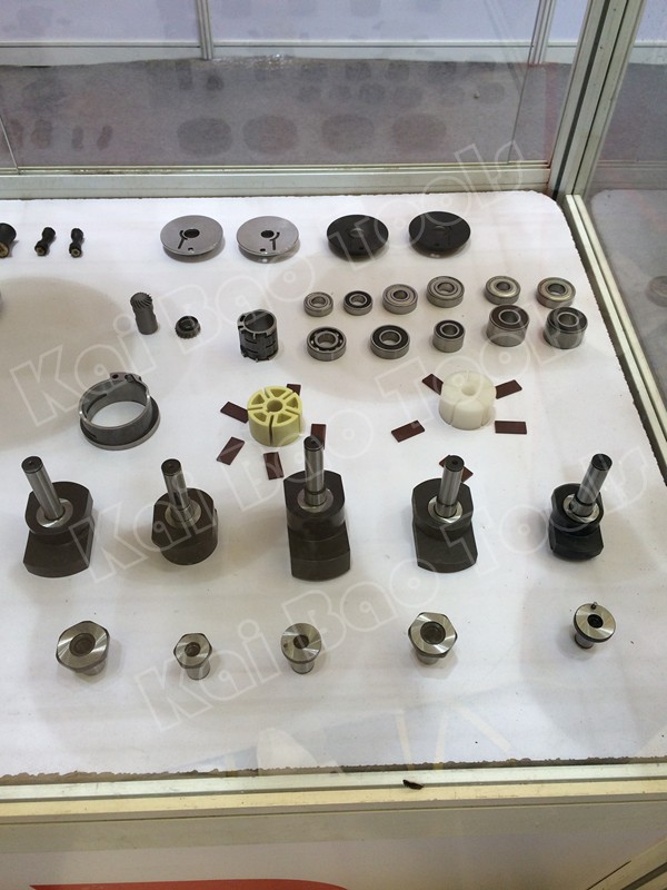 Pi&egrave;ces de ponceau d'air7