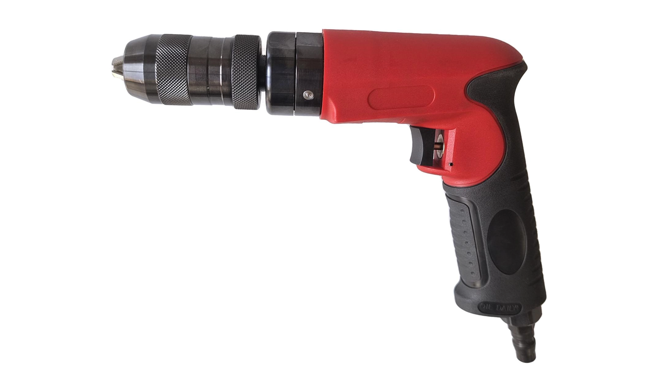 À quoi sert un foret d'air?