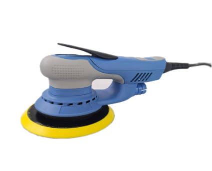Why Does Variable Speed Matter in an Electric Sander?